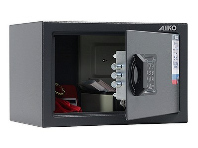 Электронный сейф «AIKO Т 200 EL»