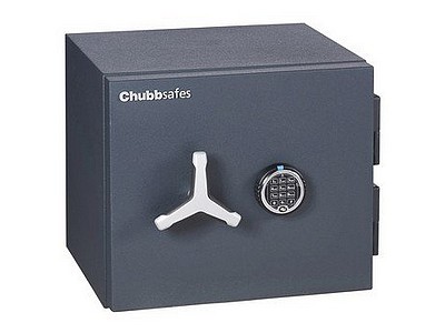 Электронный сейф «Chubb DuoGuard Grade 1 Size 40 E»