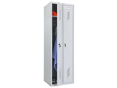 Шкаф для одежды «ПРАКТИК LS-21»