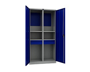 Шкаф для инструментов «ТС 1995-120402»